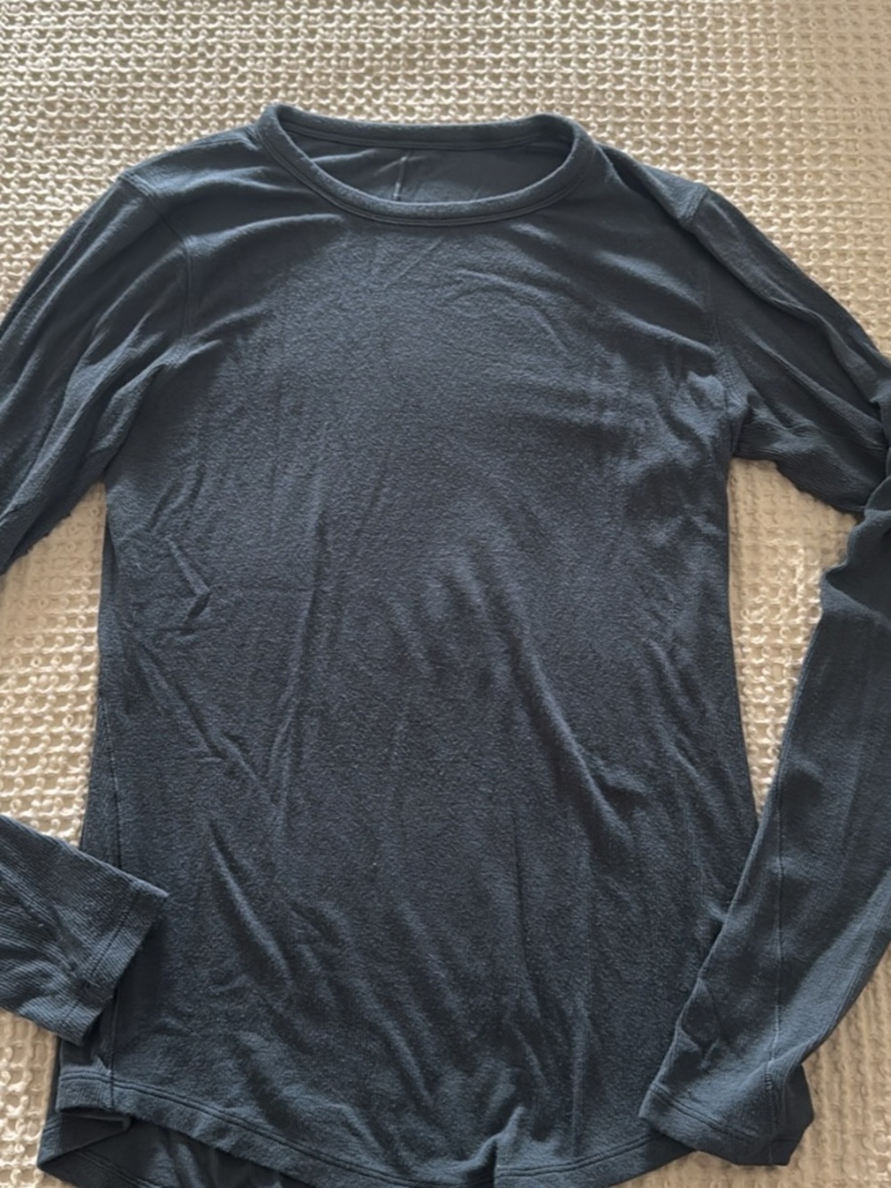 Lululemon Hold Tight Long Sleeve - Picture 4 of 4